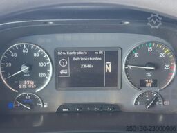 MERCEDES-BENZ Actros  2655 K 6x4 BB MEILLER Dsk Bordmatik