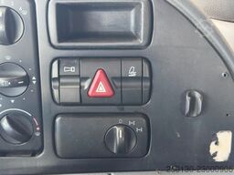 MERCEDES-BENZ Actros  2655 K 6x4 BB MEILLER Dsk Bordmatik
