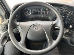 MERCEDES-BENZ Actros  2655 K 6x4 BB MEILLER Dsk Bordmatik