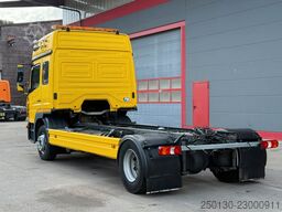 MERCEDES-BENZ Atego 1530 4x2 BL Fahrgestell ACC/LDW/AEBS