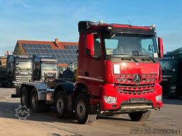 MERCEDES-BENZ Arocs 3248 8x4/4 BL Palfinger T26 AK *TOP*