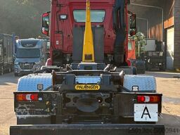 MERCEDES-BENZ Arocs 3248 8x4/4 BL Palfinger T26 AK *TOP*