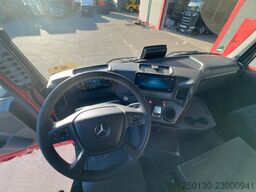 MERCEDES-BENZ Arocs 3248 8x4/4 BL Palfinger T26 AK *TOP*