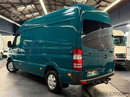 MERCEDES-BENZ Sprinter 319 Kasten L2H2 Aut. AC STHZ AHK 3,5T