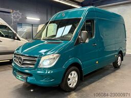 MERCEDES-BENZ Sprinter 319 Kasten L2H2 Aut. AC STHZ AHK 3,5T