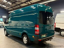 MERCEDES-BENZ Sprinter 319 Kasten L2H2 Aut. AC STHZ AHK 3,5T