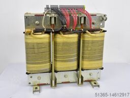 J. Schneider Elektrotechnik GmbH DLPS 26F-0816T04001