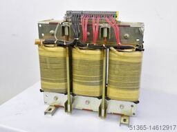 J. Schneider Elektrotechnik GmbH DLPS 26F-0816T04001