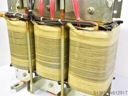 J. Schneider Elektrotechnik GmbH DLPS 26F-0816T04001