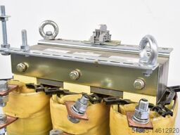 J. Schneider Elektrotechnik GmbH ILPS14F-0816T05001