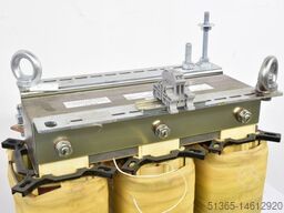 J. Schneider Elektrotechnik GmbH ILPS14F-0816T05001