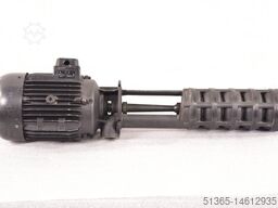 Markenlos TA605/540-G