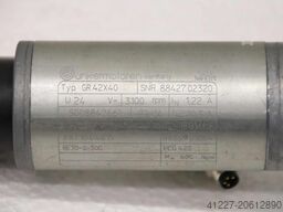 Nucleus Absensäule 35  Eco FR361101