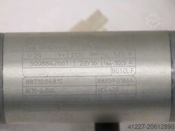 Nucleus Absensäule 35 Eco FR361101