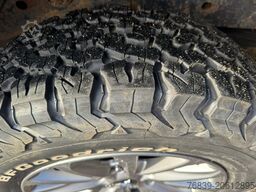 Mitsubishi L200 4*4 Cleartec Dubbel Cab airco