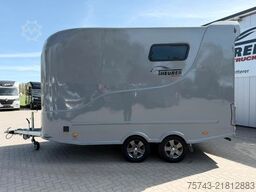  ANKA  3,5t  XXL Wohn. Dusche