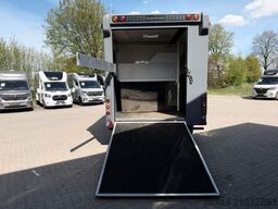  ANKA  3,5t  XXL Wohn. Dusche