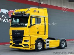 MAN TG3 18.580 4x2 LL IndividualS / Retarder 3x