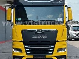 MAN TG3 18.580 4x2 LL IndividualS / Retarder 3x