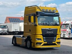 MAN TG3 18.580 4x2 LL IndividualS / Retarder 3x
