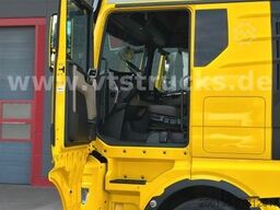 MAN TG3 18.580 4x2 LL IndividualS / Retarder 3x