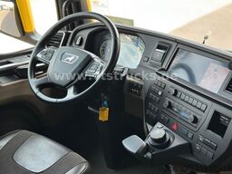 MAN TG3 18.580 4x2 LL IndividualS / Retarder 3x