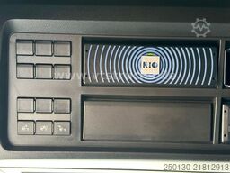 MAN TG3 18.580 4x2 LL IndividualS / Retarder 3x