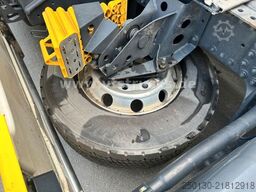 MAN TG3 18.580 4x2 LL IndividualS / Retarder 3x