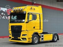 MAN TG3 18.580 4x2 LL IndividualS / Retarder *TOP*