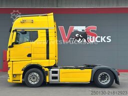 MAN TG3 18.580 4x2 LL IndividualS / Retarder *TOP*