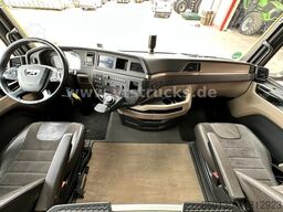 MAN TG3 18.580 4x2 LL IndividualS / Retarder *TOP*