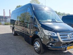 MERCEDES-BENZ Sprinter Aveuro 519 CDI - 21 Sitze EURO 6