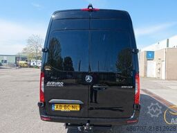 MERCEDES-BENZ Sprinter Aveuro 519 CDI - 21 Sitze EURO 6