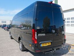 MERCEDES-BENZ Sprinter Aveuro 519 CDI - 21 Sitze EURO 6