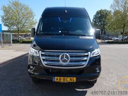 MERCEDES-BENZ Sprinter Aveuro 519 CDI - 21 Sitze EURO 6