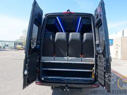 MERCEDES-BENZ Sprinter Aveuro 519 CDI - 21 Sitze EURO 6