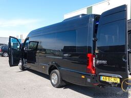 MERCEDES-BENZ Sprinter Aveuro 519 CDI - 21 Sitze EURO 6