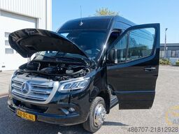 MERCEDES-BENZ Sprinter Aveuro 519 CDI - 21 Sitze EURO 6