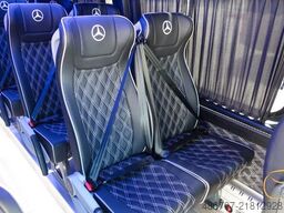 MERCEDES-BENZ Sprinter Aveuro 519 CDI - 21 Sitze EURO 6