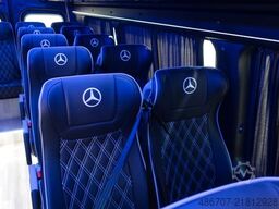 MERCEDES-BENZ Sprinter Aveuro 519 CDI - 21 Sitze EURO 6