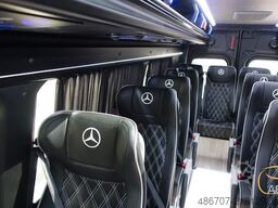 MERCEDES-BENZ Sprinter Aveuro 519 CDI - 21 Sitze EURO 6