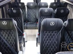 MERCEDES-BENZ Sprinter Aveuro 519 CDI - 21 Sitze EURO 6