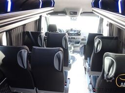 MERCEDES-BENZ Sprinter Aveuro 519 CDI - 21 Sitze EURO 6