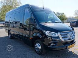 MERCEDES-BENZ Sprinter Aveuro 519 CDI - 21 Sitze EURO 6