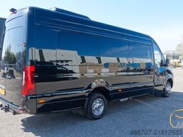 MERCEDES-BENZ Sprinter Aveuro 519 CDI - 21 Sitze EURO 6