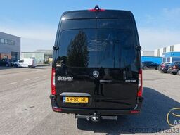 MERCEDES-BENZ Sprinter Aveuro 519 CDI - 21 Sitze EURO 6