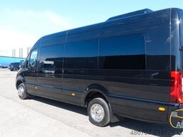 MERCEDES-BENZ Sprinter Aveuro 519 CDI - 21 Sitze EURO 6