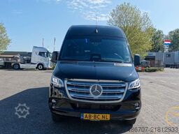 MERCEDES-BENZ Sprinter Aveuro 519 CDI - 21 Sitze EURO 6