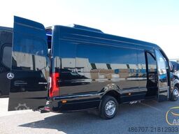 MERCEDES-BENZ Sprinter Aveuro 519 CDI - 21 Sitze EURO 6