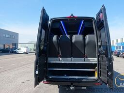 MERCEDES-BENZ Sprinter Aveuro 519 CDI - 21 Sitze EURO 6